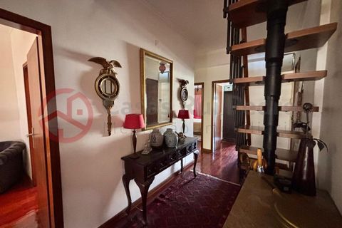 Duplex i Almada, Setubal, Almada - € 495.000 | Ref: 4968FC4 - foto 6