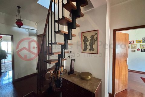 Duplex i Almada, Setubal, Almada - € 495.000 | Ref: 4968FC4 - foto 7