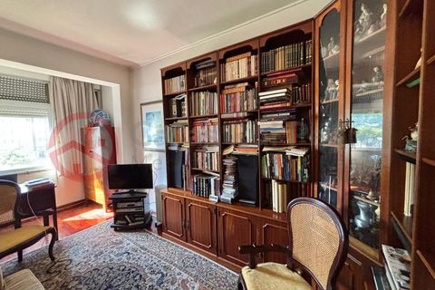Duplex i Almada, Setubal, Almada - € 495.000 | Ref: 4968FC4 - foto 10