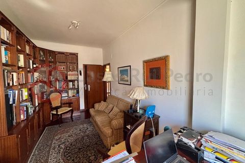 Duplex i Almada, Setubal, Almada - € 495.000 | Ref: 4968FC4 - foto 11
