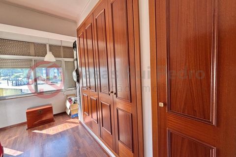 Duplex i Almada, Setubal, Almada - € 495.000 | Ref: 4968FC4 - foto 13