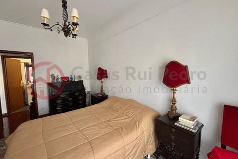 Duplex i Almada, Setubal, Almada - € 495.000 | Ref: 4968FC4 - foto 17