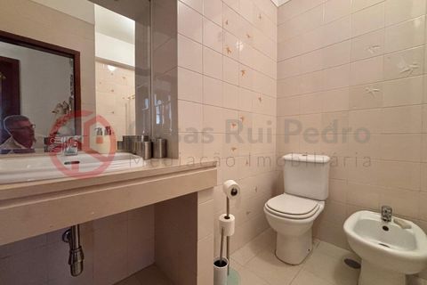 Duplex i Almada, Setubal, Almada - € 495.000 | Ref: 4968FC4 - foto 21