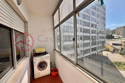 Duplex i Almada, Setubal, Almada - € 495.000 | Ref: 4968FC4 - foto 27