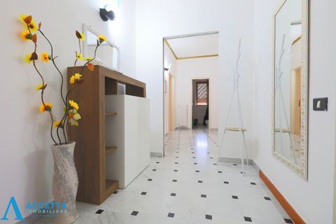 Apartament a Taranto, Taranto, Taranto - € 550/mes | Ref: 550 - foto 2