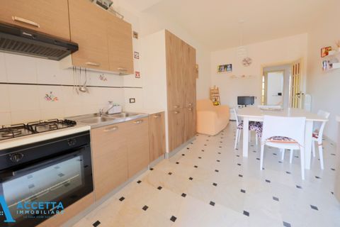 Apartament a Taranto, Taranto, Taranto - € 550/mes | Ref: 550 - foto 3
