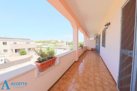 Apartament a Taranto, Taranto, Taranto - € 550/mes | Ref: 550 - foto 4