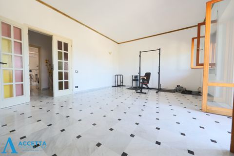 Apartament a Taranto, Taranto, Taranto - € 550/mes | Ref: 550 - foto 6