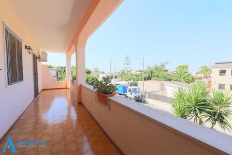 Apartament a Taranto, Taranto, Taranto - € 550/mes | Ref: 550 - foto 7