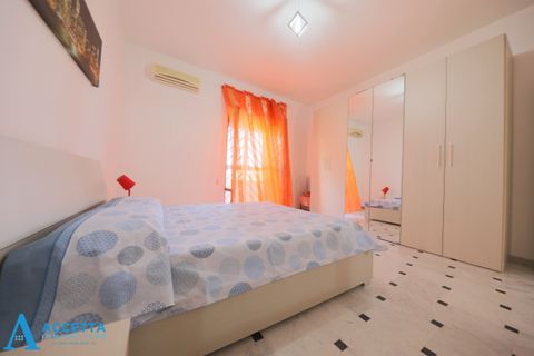 Apartament a Taranto, Taranto, Taranto - € 550/mes | Ref: 550 - foto 10