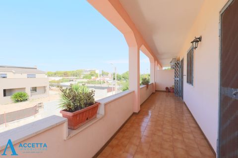 Apartament a Taranto, Taranto, Taranto - € 550/mes | Ref: 550 - foto 14