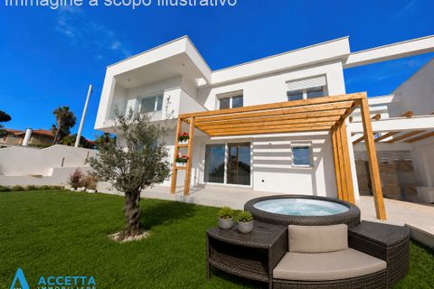 Villa i Taranto, Taranto, Taranto - € 410.000 | Ref: 410 - foto 4