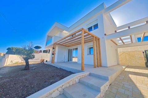 Villa i Taranto, Taranto, Taranto - € 410.000 | Ref: 410 - foto 7