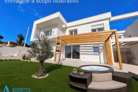 Villa i Taranto, Taranto, Taranto - € 410.000 | Ref: 410 - foto 30