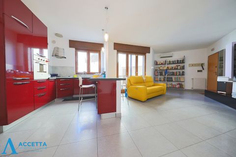 Lejlighed i Taranto, Taranto, Taranto - € 139.000 | Ref: 13906 - foto 2