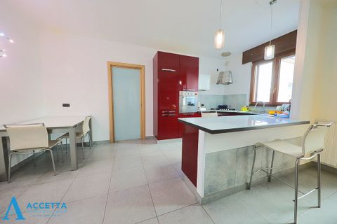 Lejlighed i Taranto, Taranto, Taranto - € 139.000 | Ref: 13906 - foto 3