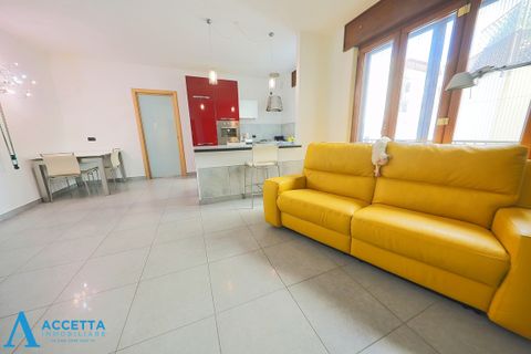 Lejlighed i Taranto, Taranto, Taranto - € 139.000 | Ref: 13906 - foto 4