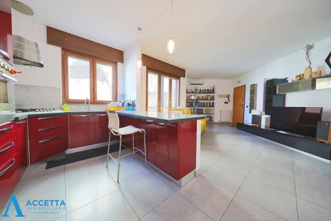 Lejlighed i Taranto, Taranto, Taranto - € 139.000 | Ref: 13906 - foto 5