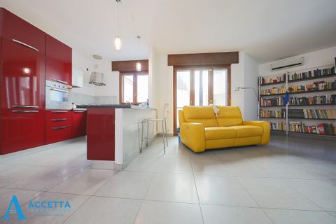 Lejlighed i Taranto, Taranto, Taranto - € 139.000 | Ref: 13906 - foto 8