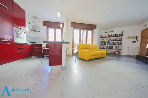 Lejlighed i Taranto, Taranto, Taranto - € 139.000 | Ref: 13906 - foto 21