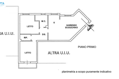 Lejlighed i Taranto, Taranto, Taranto - € 139.000 | Ref: 13906 - foto 26