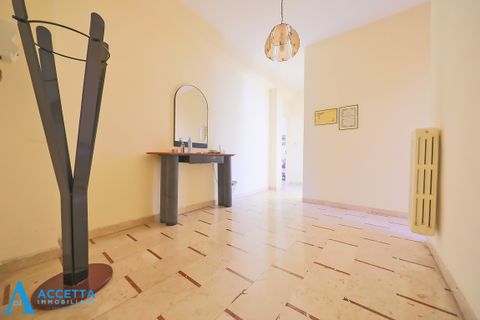 Leilighet i Taranto, Taranto, Taranto - € 78 000 | Ref: 078 - foto 3