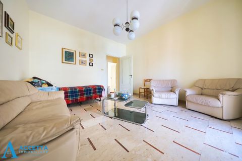 Leilighet i Taranto, Taranto, Taranto - € 78 000 | Ref: 078 - foto 4