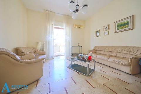 Leilighet i Taranto, Taranto, Taranto - € 78 000 | Ref: 078 - foto 7