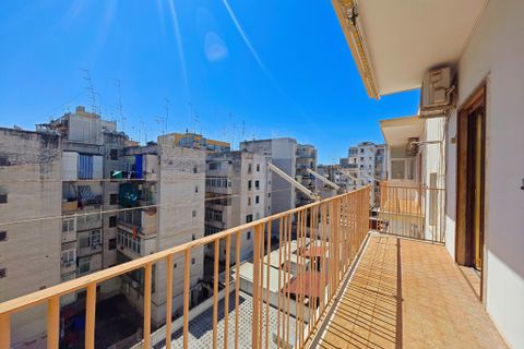 Leilighet i Taranto, Taranto, Taranto - € 78 000 | Ref: 078 - foto 11