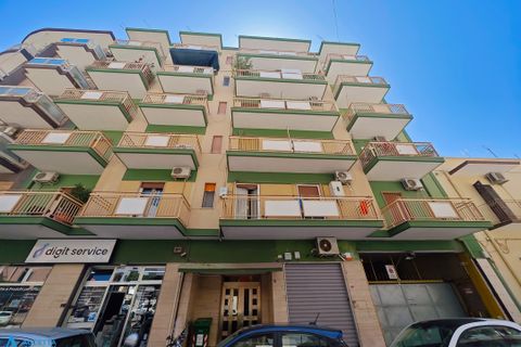 Leilighet i Taranto, Taranto, Taranto - € 78 000 | Ref: 078 - foto 25