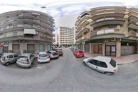 Leilighet i Taranto, Taranto, Taranto - € 78 000 | Ref: 078 - foto 27