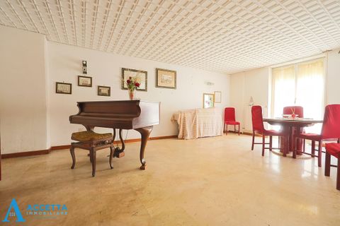 Lejlighed i Taranto, Taranto, Taranto - € 98.000 | Ref: 098 - foto 4