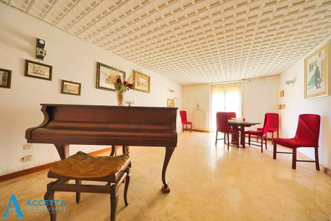 Lejlighed i Taranto, Taranto, Taranto - € 98.000 | Ref: 098 - foto 6