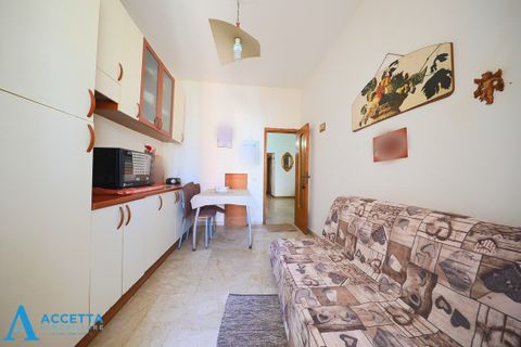 Lejlighed i Taranto, Taranto, Taranto - € 98.000 | Ref: 098 - foto 11