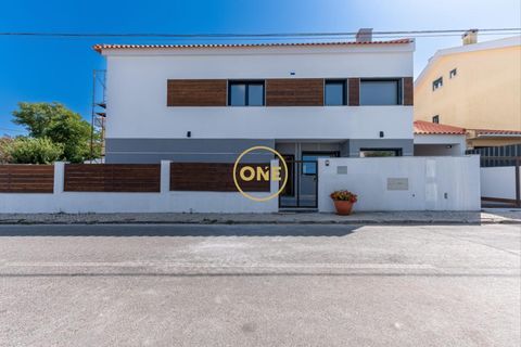 Byhus i Sintra, Lisbon, Sintra - € 760.000 | Ref: ONE451862-15 - foto 1