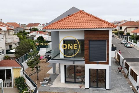 Byhus i Sintra, Lisbon, Sintra - € 760.000 | Ref: ONE451862-15 - foto 2