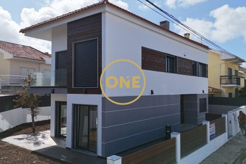 Byhus i Sintra, Lisbon, Sintra - € 760.000 | Ref: ONE451862-15 - foto 3