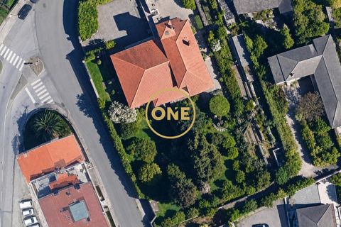 Byhus i Braga, Braga, Braga - € 1.730.000 | Ref: ONE552009-2 - foto 30