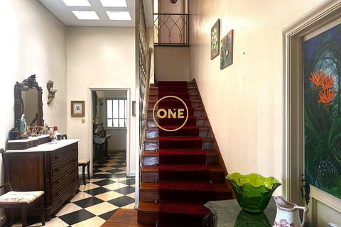 Byhus i Braga, Braga, Braga - € 1.730.000 | Ref: ONE552009-2 - foto 16