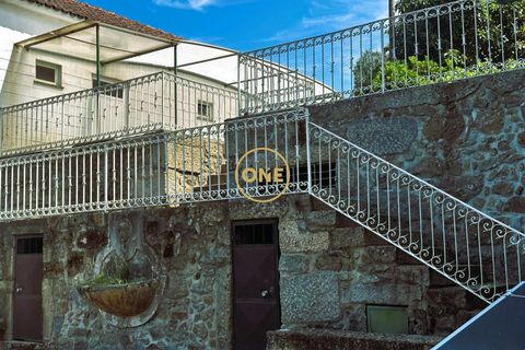 Byhus i Braga, Braga, Braga - € 1.730.000 | Ref: ONE552009-2 - foto 27