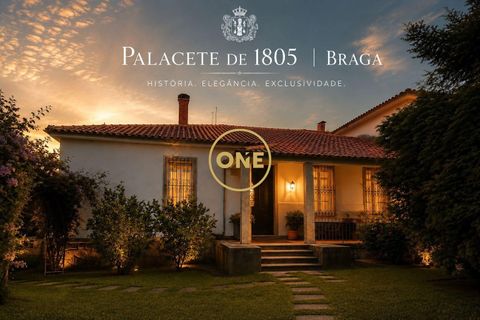 Byhus i Braga, Braga, Braga - € 1.730.000 | Ref: ONE552009-2 - foto 29