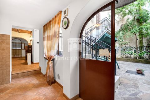 Villa a Salo, Brescia, Salo - € 800.000 | Ref: SA202610 - foto 14