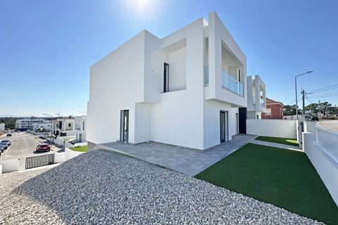 Villa i Corroios, Setubal, Corroios - € 745.000 | Ref: NC0350 - foto 5