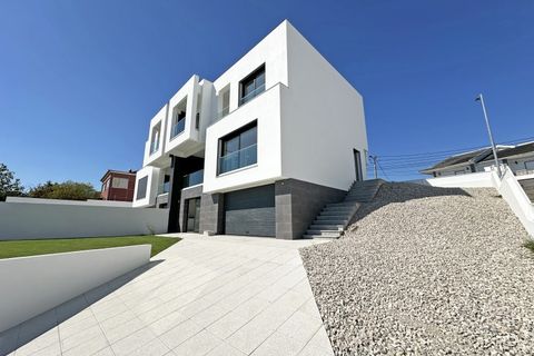 Villa i Corroios, Setubal, Corroios - € 745.000 | Ref: NC0350 - foto 6