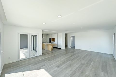 Villa i Corroios, Setubal, Corroios - € 745.000 | Ref: NC0350 - foto 12