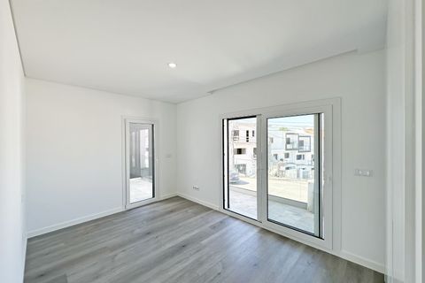 Villa i Corroios, Setubal, Corroios - € 745.000 | Ref: NC0350 - foto 30