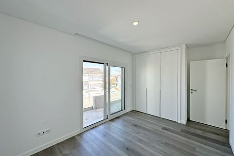 Villa i Corroios, Setubal, Corroios - € 745.000 | Ref: NC0350 - foto 31