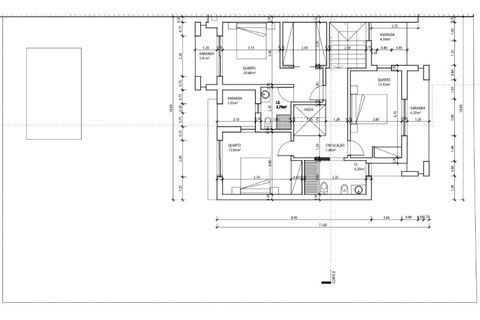 Villa i Corroios, Setubal, Corroios - € 745.000 | Ref: NC0350 - foto 45