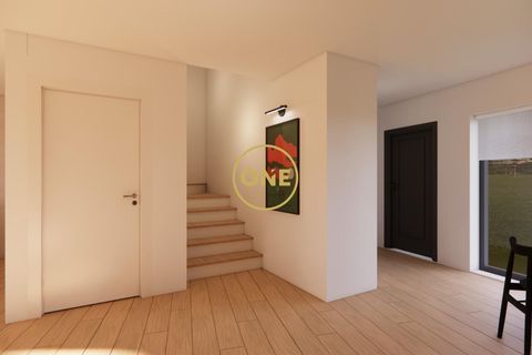 Byhus i Loures, Lisbon, Loures - € 570.000 | Ref: ONE481756-4 - foto 1