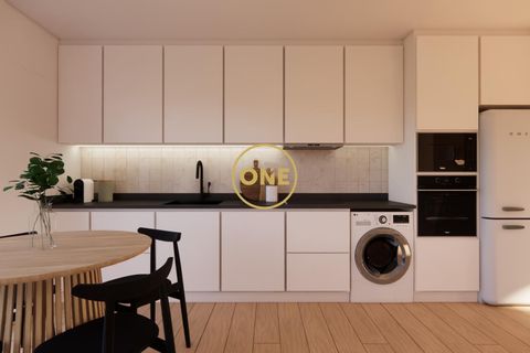 Byhus i Loures, Lisbon, Loures - € 570.000 | Ref: ONE481756-4 - foto 4